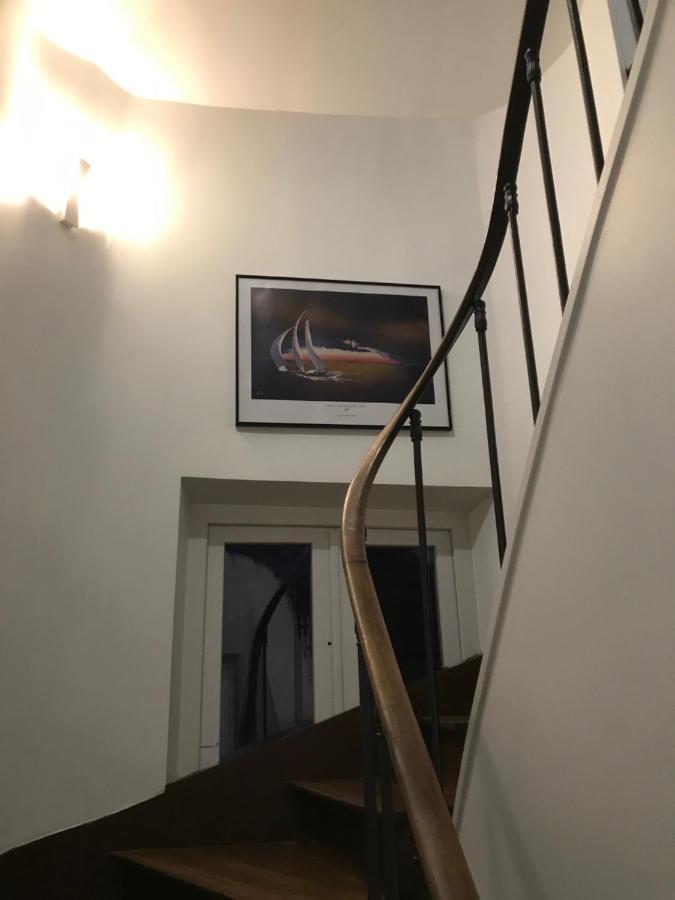 Residence Quelin Honfleur Kültér fotó