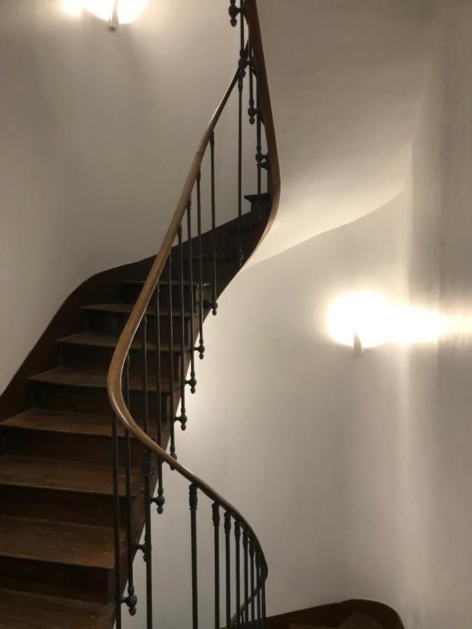 Residence Quelin Honfleur Kültér fotó