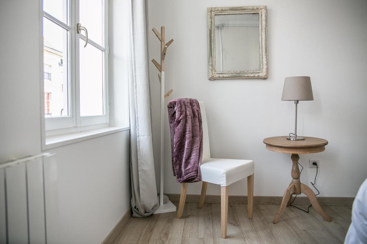 Residence Quelin Honfleur Kültér fotó