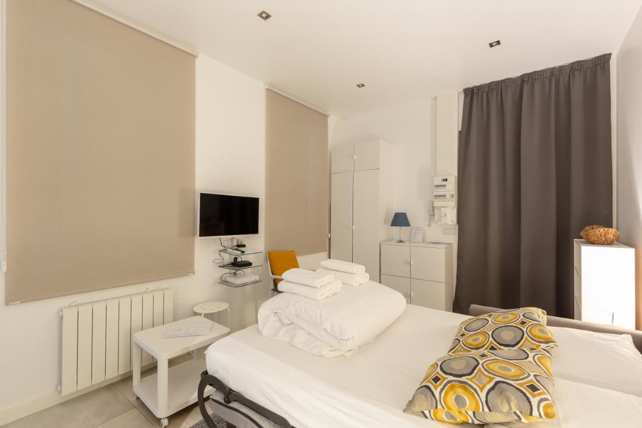 Residence Quelin Honfleur Kültér fotó