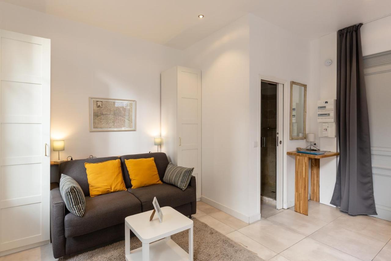 Residence Quelin Honfleur Kültér fotó